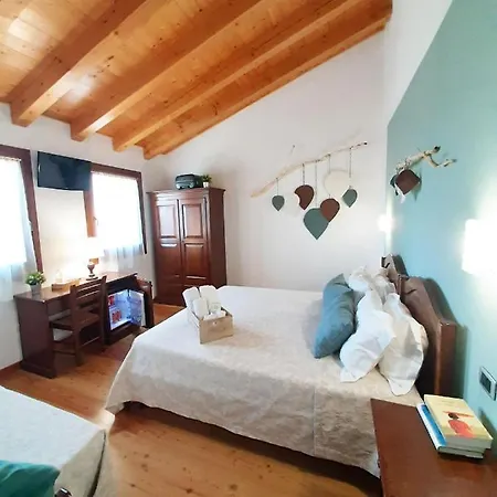 Agroturismo Le Cipressine *