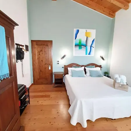 Le Cipressine Agroturismo Meolo
