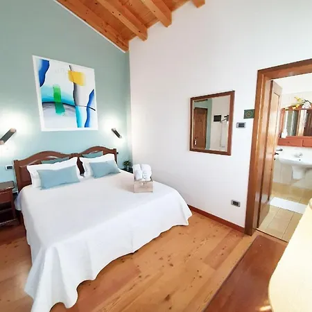 Agroturismo Le Cipressine