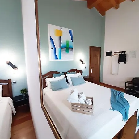 Le Cipressine Agroturismo