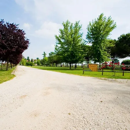 Le Cipressine Agroturismo Meolo