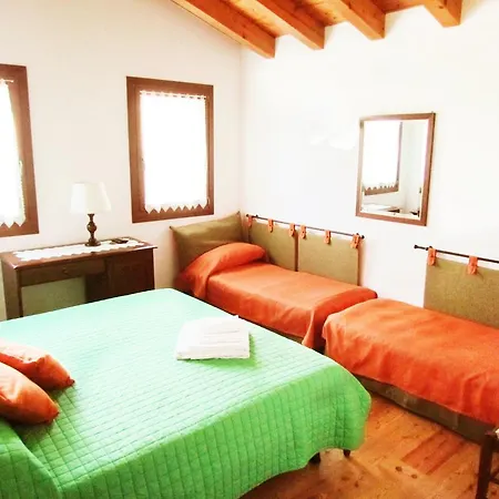 Agroturismo Le Cipressine *