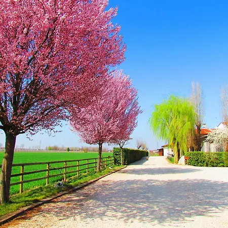 Agroturismo Le Cipressine Meolo