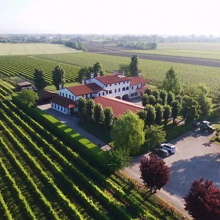 Le Cipressine Agroturismo