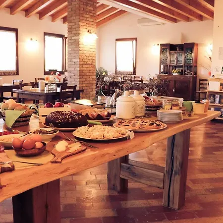 Le Cipressine Agroturismo