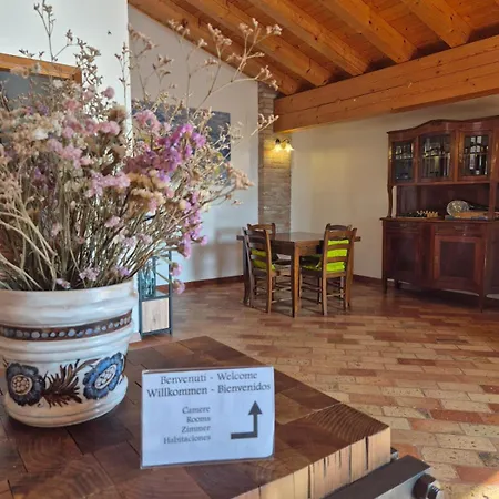 Le Cipressine Alojamento de Turismo Rural