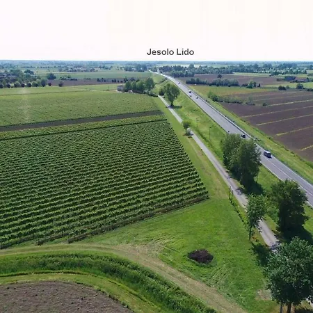 Le Cipressine Alojamento de Turismo Rural *